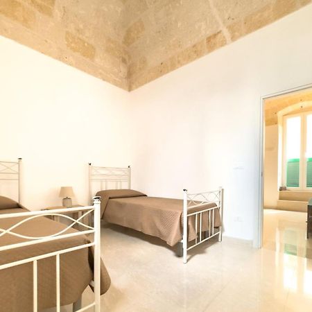 Casa Brioblu Apartment Monopoli Exterior foto