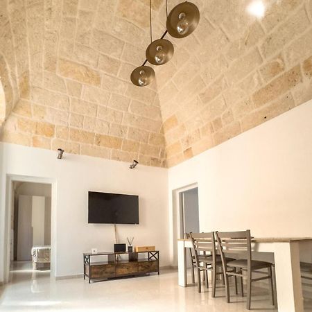 Casa Brioblu Apartment Monopoli Exterior foto