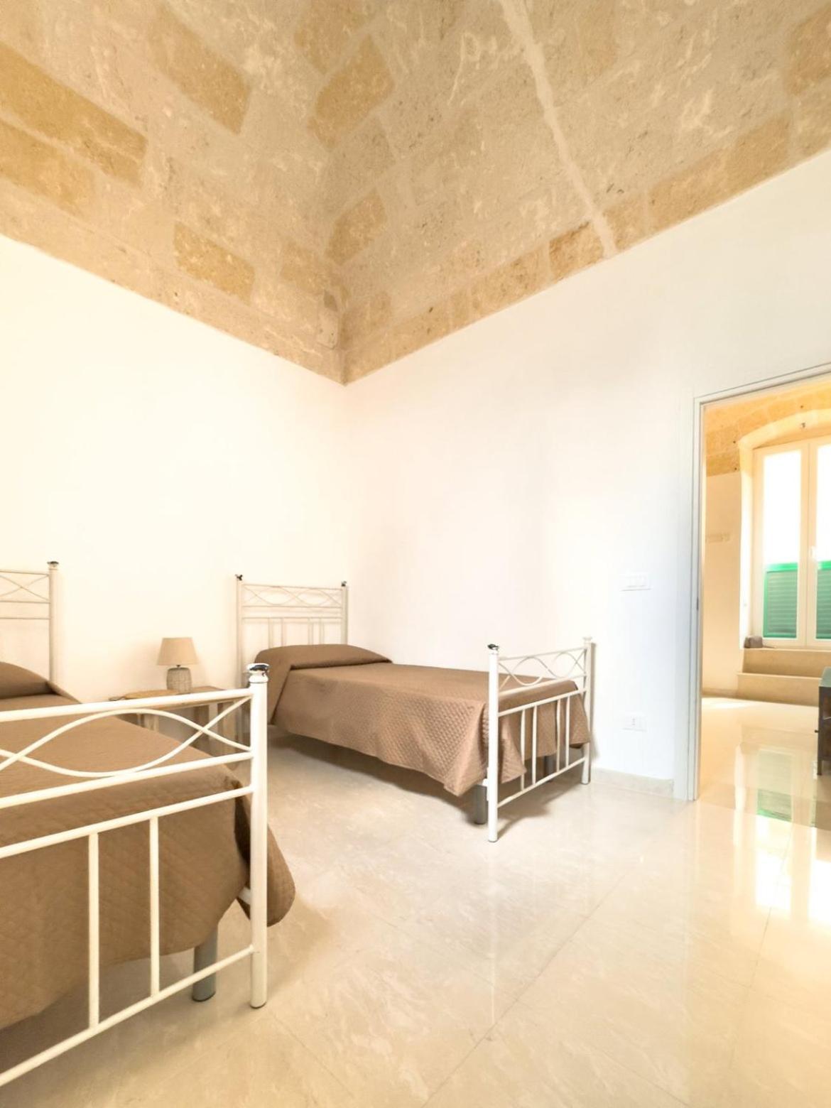 Casa Brioblu Apartment Monopoli Exterior foto
