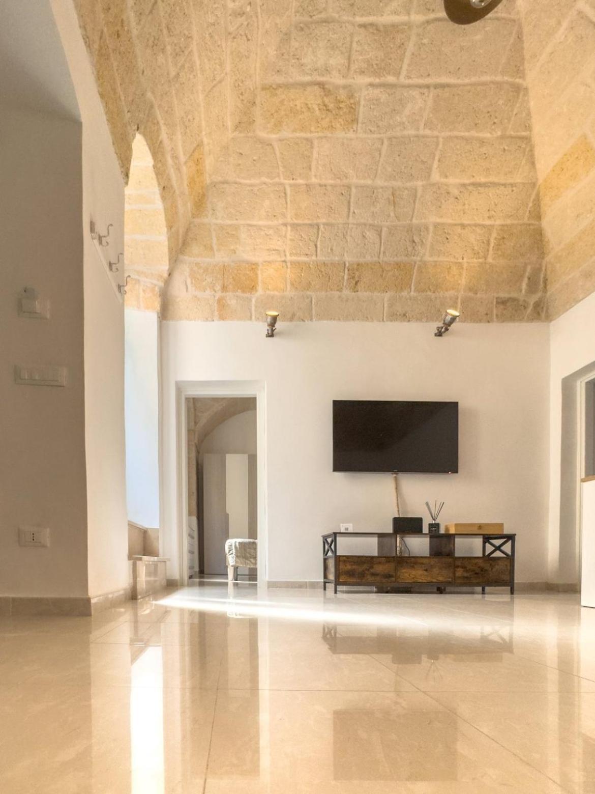 Casa Brioblu Apartment Monopoli Exterior foto