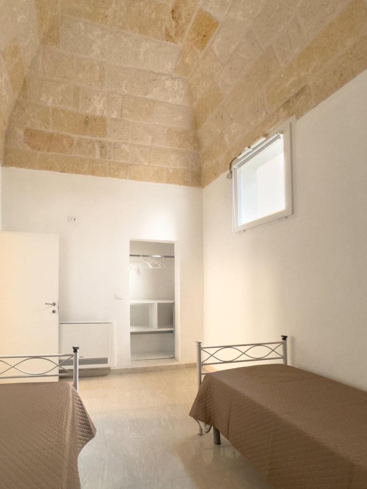Casa Brioblu Apartment Monopoli Exterior foto