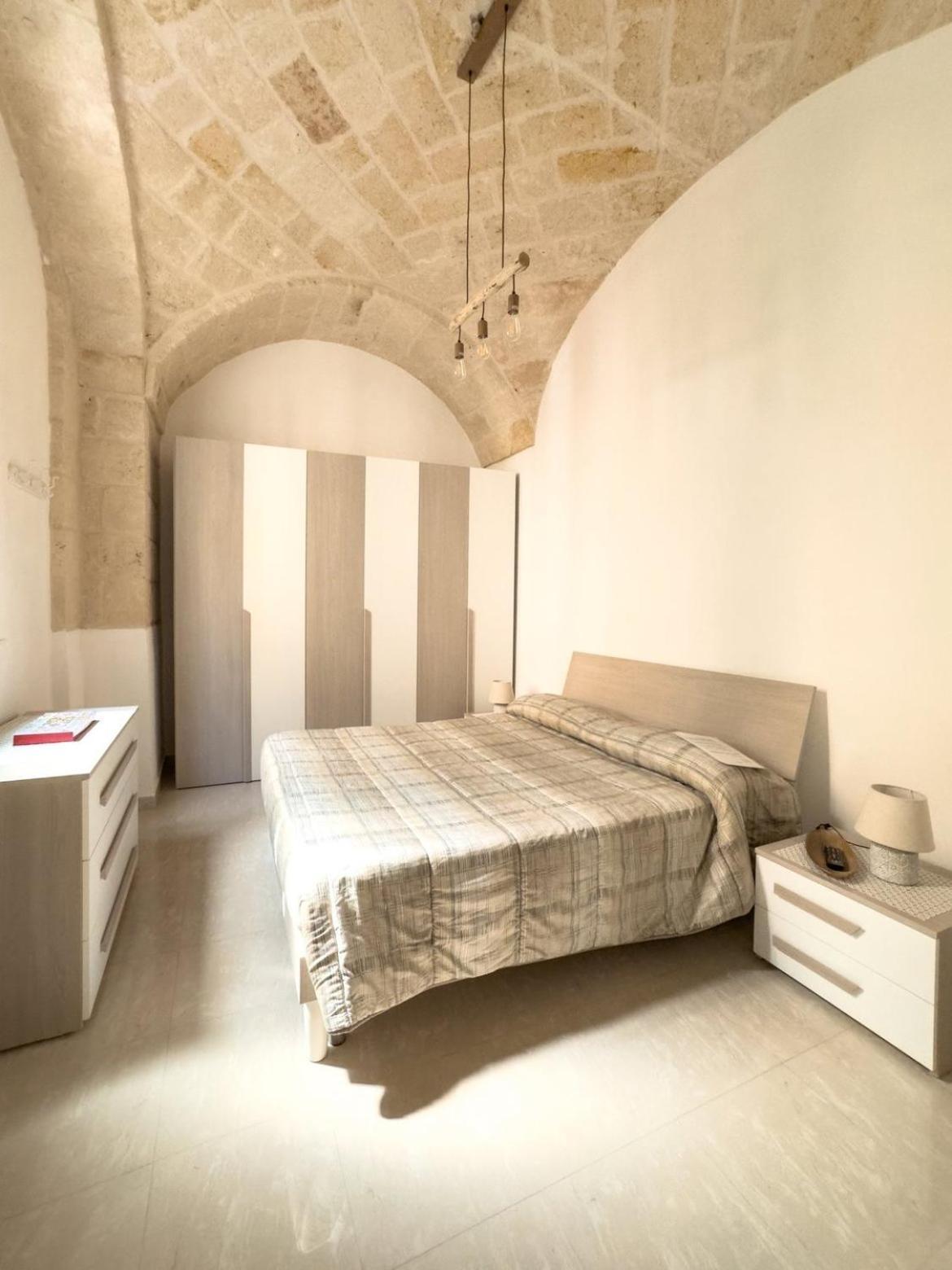 Casa Brioblu Apartment Monopoli Exterior foto