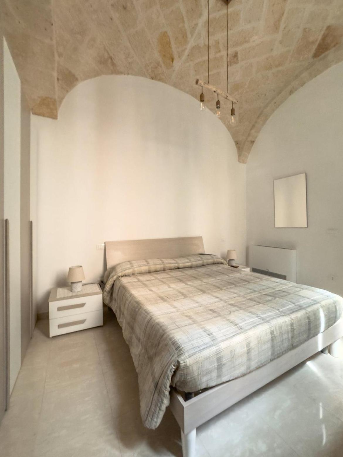 Casa Brioblu Apartment Monopoli Exterior foto