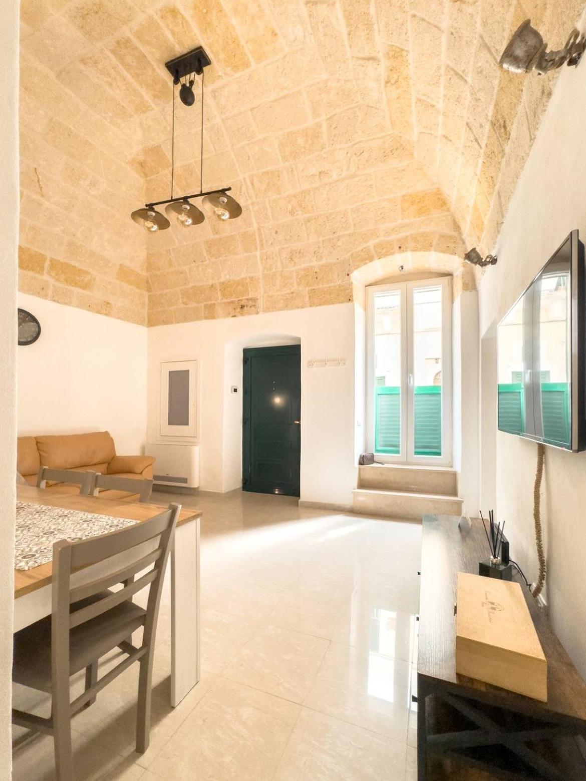 Casa Brioblu Apartment Monopoli Exterior foto